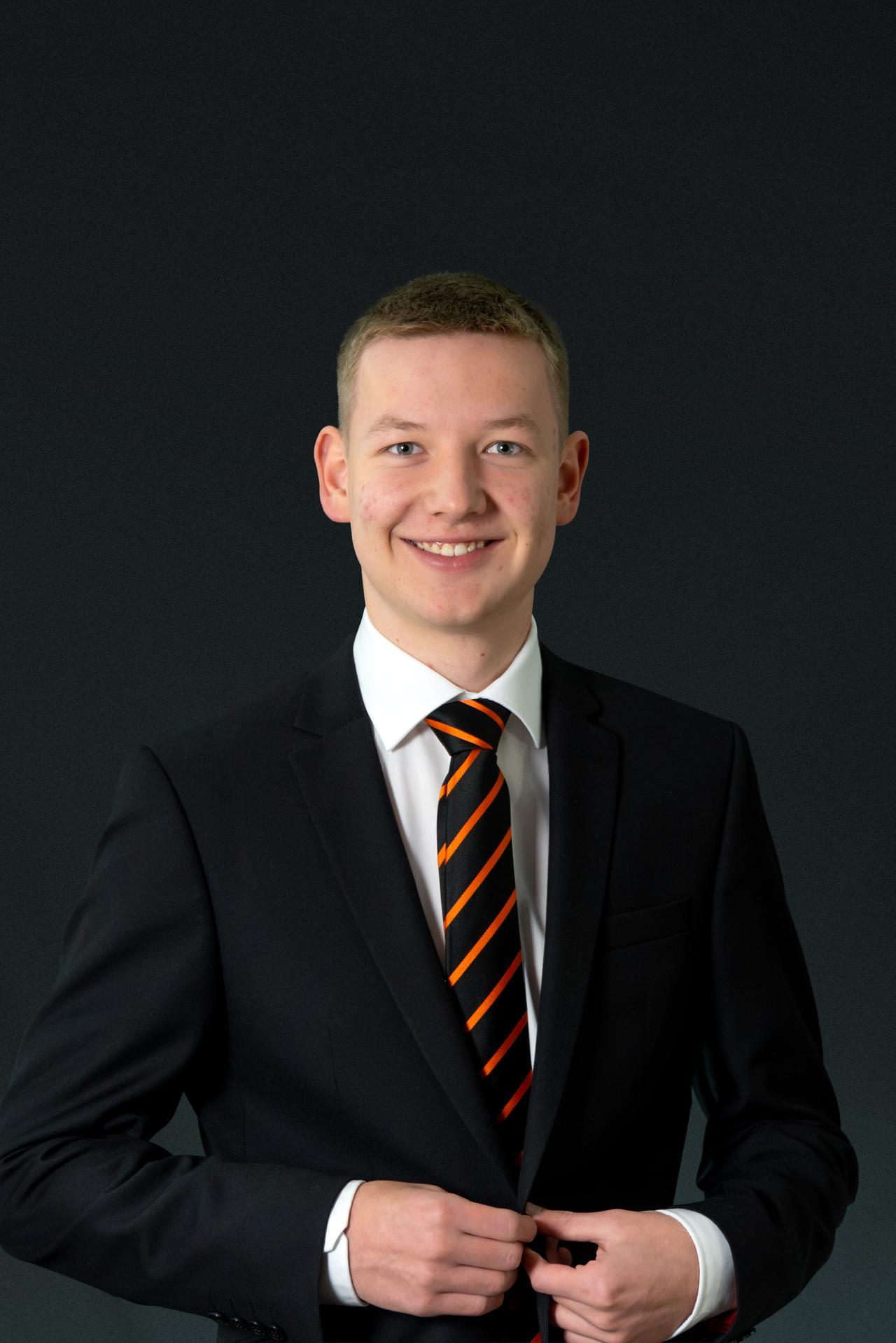Business – Portraitfotografie