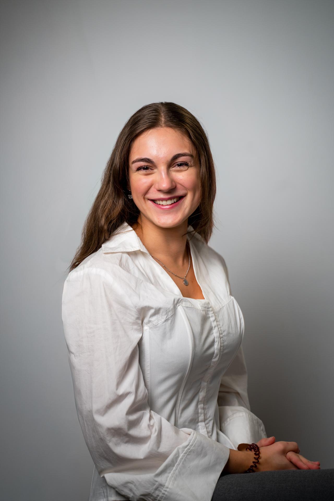 Business-Portraits von Nathalie, Amelie und Larissa