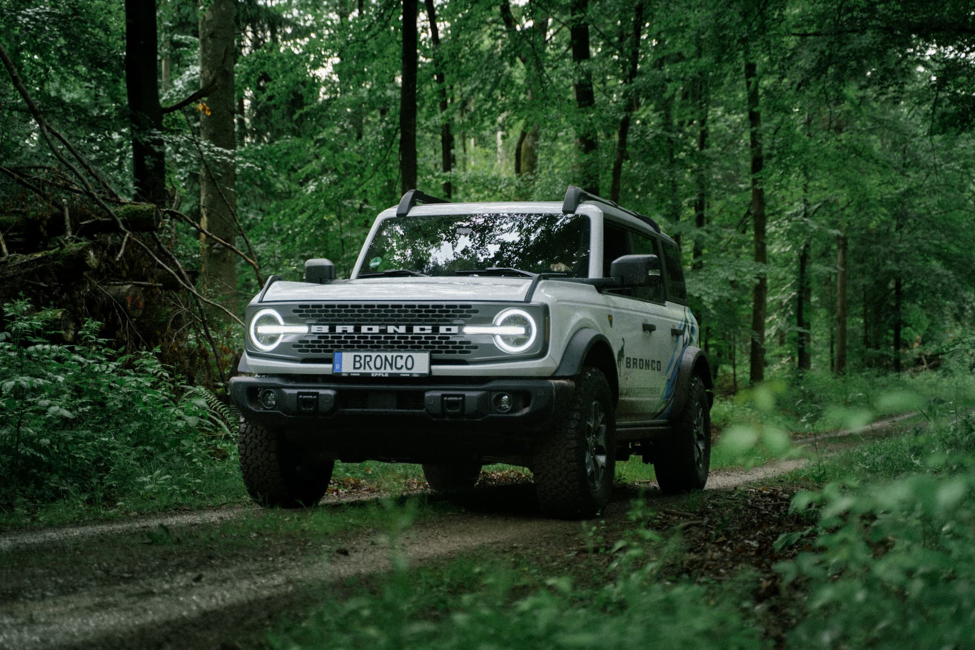 Automotive – Fahrzeugfotografie