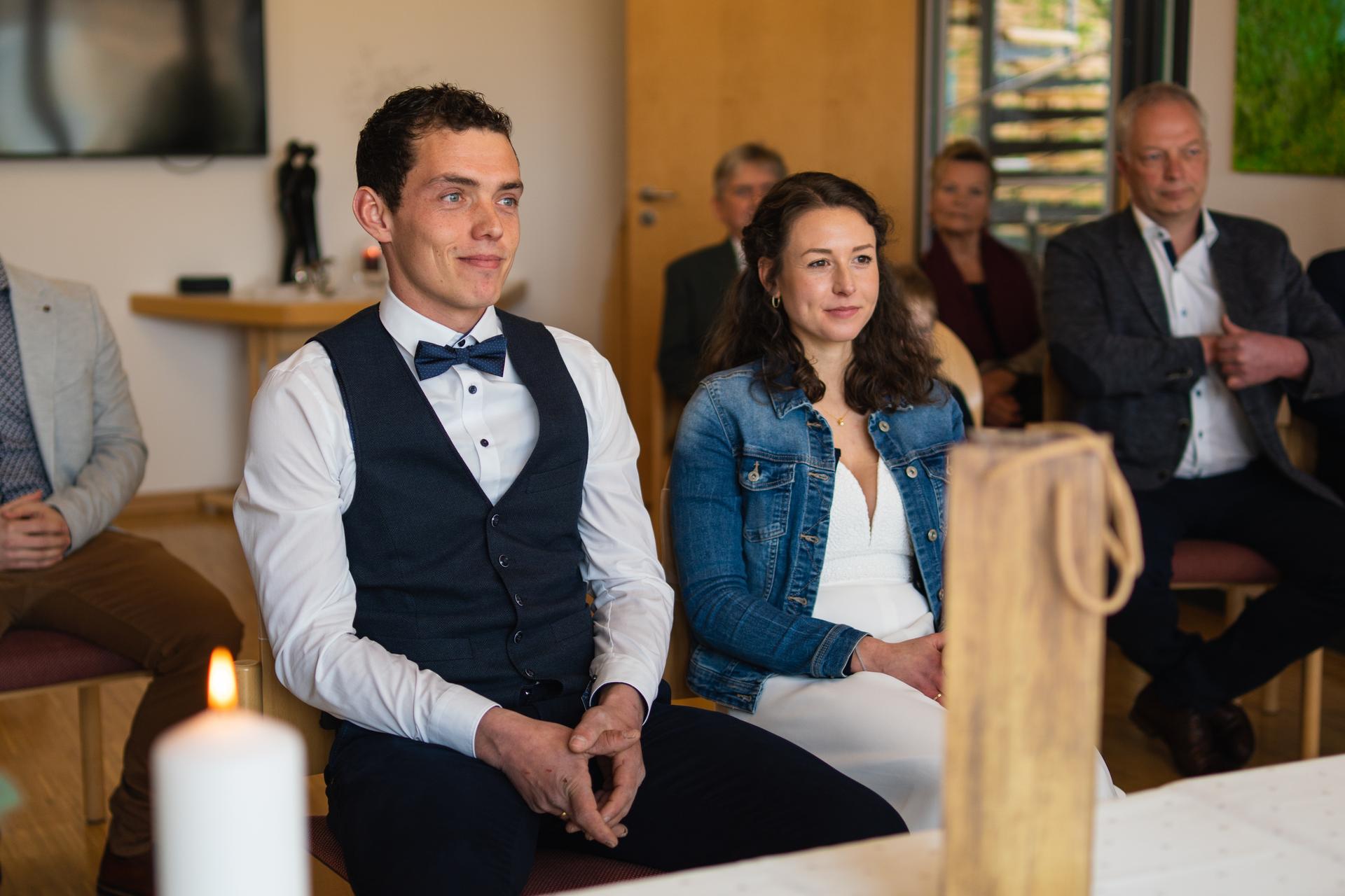 Hochzeit & Event – Reportagefotografie