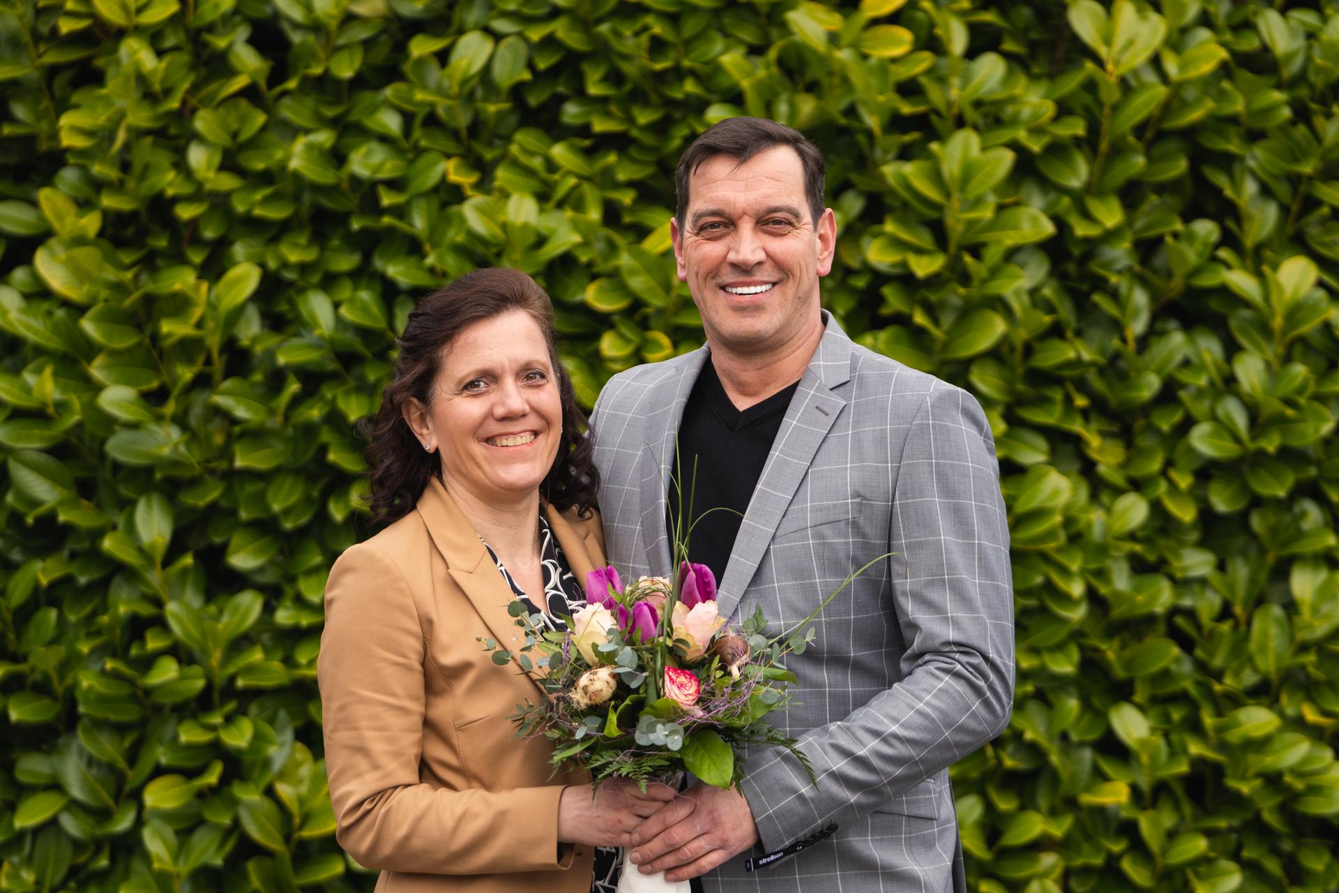 Hochzeit Wunn – Reportage