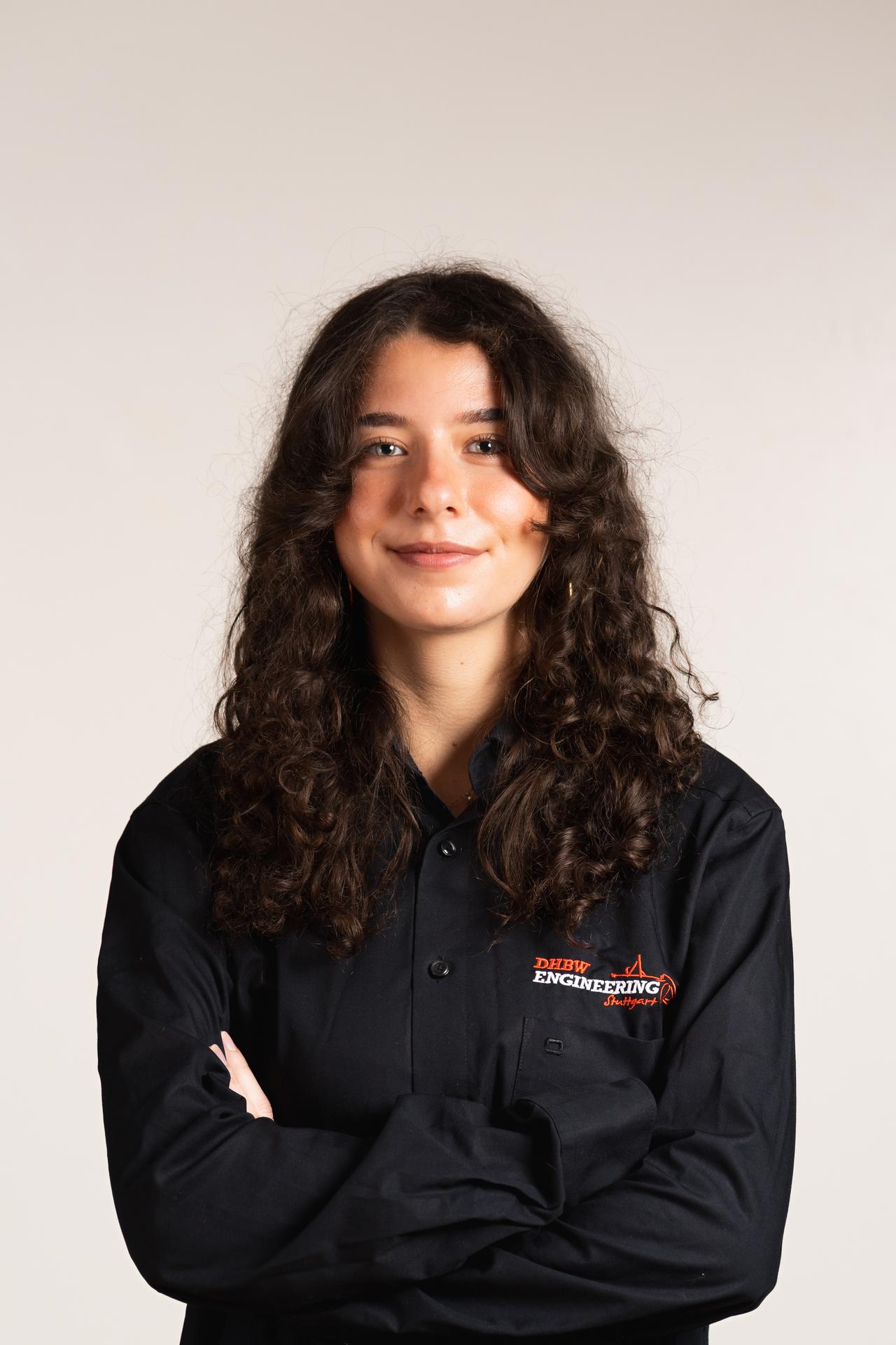 DHBW Engineering – Team-Portraits